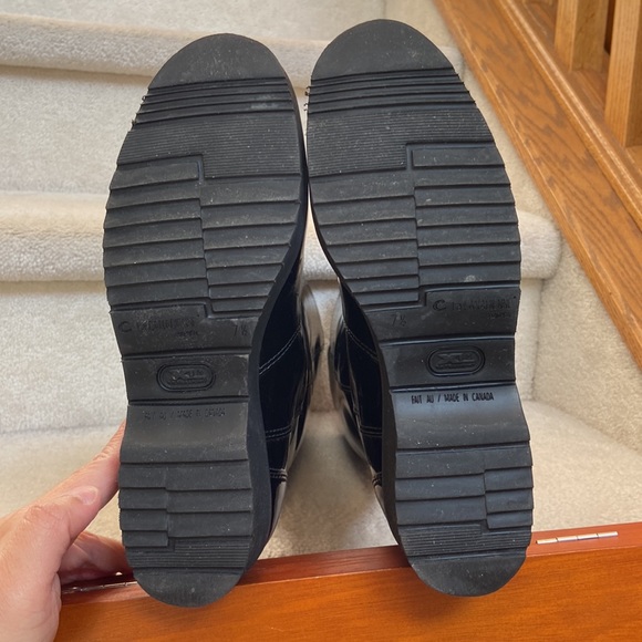 La Canadienne leather waterproof boots - Picture 10 of 15